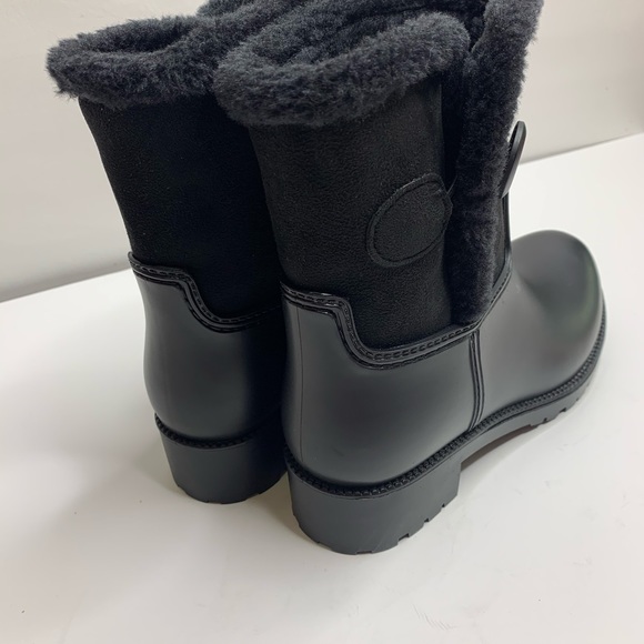 Henry Ferrea boot - Picture 2 of 3